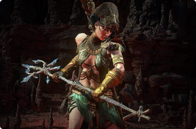 MMOexp: Mastering Survival and Strategy in Path of Exile 2’s Ju