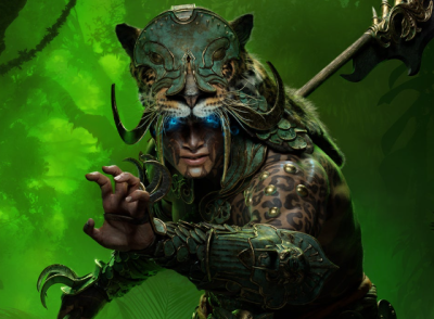 MMOexp Diablo4 Stronger Bosses Await in Season 8