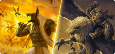 MMOexp WoW Classic 20th Anniversary: The Void Strikes at the Su