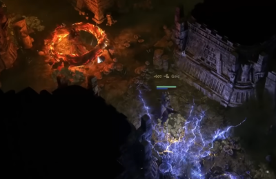 MMOexp:Quick Guide to Getting Infuse Weapon in PoE 2