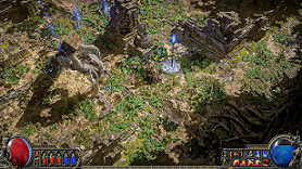  MMOexp Path of Exile: Starforge Unleashed